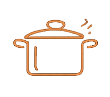 Aligot géant